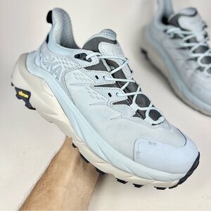 Hoka Kaha 2 Low Gore-Tex Summer Song Harbor Mist Women’s Size 9